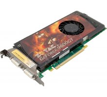 Zotac GeForce 9600 GT 512MB, PCI-E_455933881