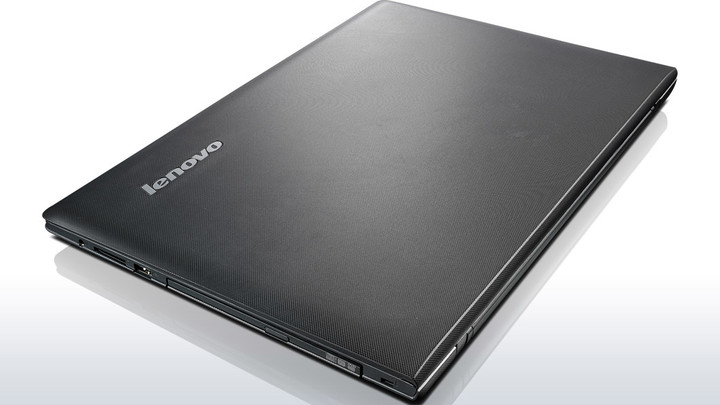 Lenovo IdeaPad G50-70, černá_219825048