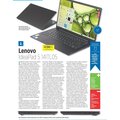 Lenovo IdeaPad 5 14ITL05, modrá