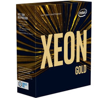 Intel Xeon Gold 6248 O2 TV HBO a Sport Pack na dva měsíce