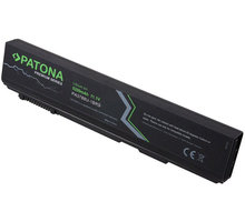 Patona baterie pro ntb TOSHIBA PA3788 5200mAh Li-Ion 11,1V PREMIUM_589687702