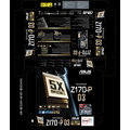 ASUS Z170-P DDR3 - Intel Z170_962652148