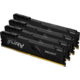 Kingston Fury Beast Black 128GB (4x32GB) DDR4 2666 CL16_347981689