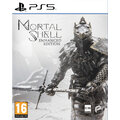 Mortal Shell Enhanced Edition - Deluxe Set (PS5)