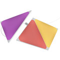 Nanoleaf Shapes Triangles Expansion Pack 3 Pack_558479553