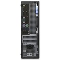 Dell Precision T3420 SFF, černá_2133041353