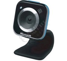 Microsoft Lifecam VX-5000, modrá (Retail)_1161271426