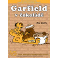 Komiks Garfield v čokoládě, 45.díl