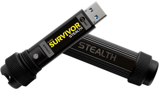 Corsair Survivor Stealth 32GB_555470216