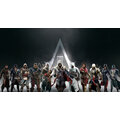 Ezio, Kassandra či Eivor v Česku? Assassin's Creed plánuje světové turné