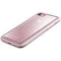 CellularLine SELFIE CASE pro Apple iPhone 7, růžové