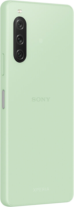 Sony Xperia 10 V 5G, 6GB/128GB, Sage Green_1050451361