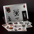 Samolepky Call of Duty: Black Ops 4 - Gadget Decals_2102979608