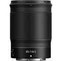 Nikon objektiv Nikkor Z 85mm f1.8 S_686763827
