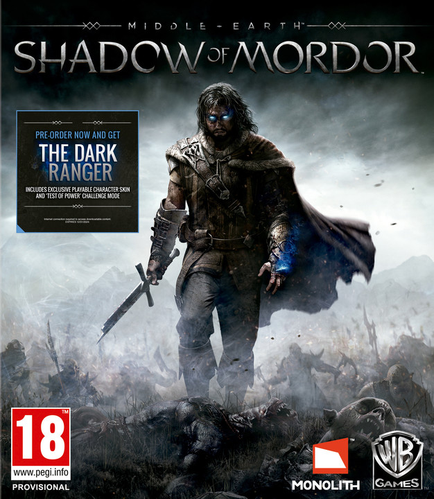Middle-Earth: Shadow of Mordor (PC)_2023590383