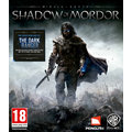 Middle-Earth: Shadow of Mordor (PC)