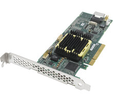 ADAPTEC RAID 5405 Single SAS/SATA 2, PCI Express x8, 4 porty_775608760