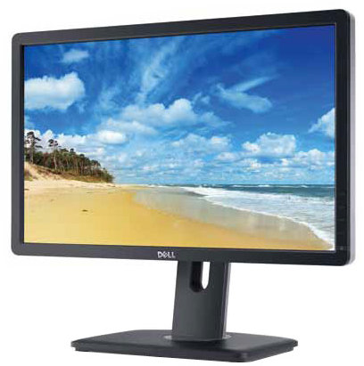 Dell UltraSharp U2312HM - LED monitor 23&quot;_1009445457