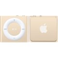 Apple iPod shuffle - 2GB, zlatá, 4th gen._1341790940