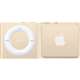 Apple iPod shuffle - 2GB, zlatá, 4th gen.