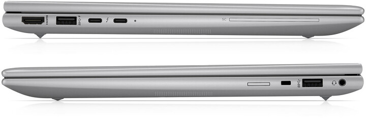 HP ZBook Firefly 14 G10 A, stříbrná_925277507