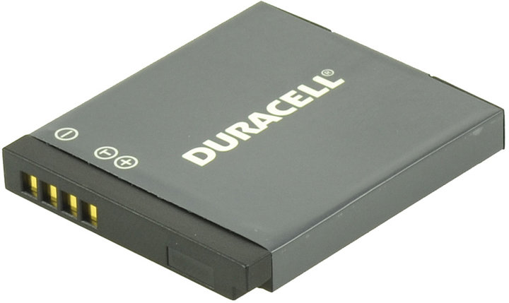 Duracell baterie alternativní pro Panasonic DMW-BCK7E_12695334
