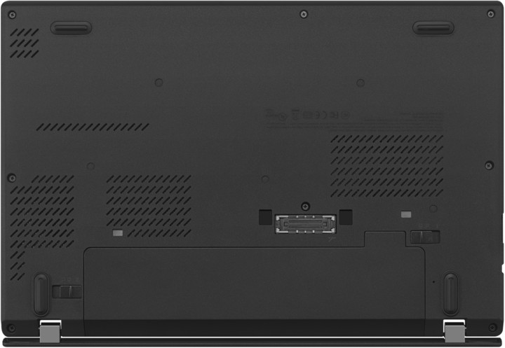 Lenovo ThinkPad X260, černá_508373828