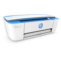 HP DeskJet 3760 multifunkční inkoustová tiskárna, A4, barevný tisk, Wi-Fi, Instant Ink