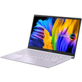 ASUS ZenBook 13 OLED (UM325), lilac mist_1960945217