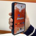 MWC 2019: Je to pěkná cihla. Největší telefon má Energizer