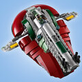 LEGO® Star Wars™ 75222 Zrada v Oblačném městě_295397068