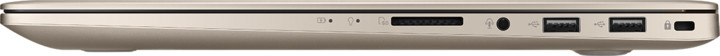 ASUS VivoBook Pro 15 N580VD, zlatá_2143206897