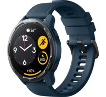 Xiaomi Watch S1 Active , Ocean Blue_1672545461