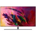 Samsung QE55Q7FN: dobrý model pro běžné uživatele