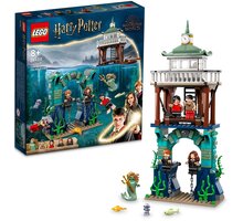 LEGO® Harry Potter™ 76420 Turnj tří kouzelníků: Černé jezero, 349 dílků_254522669