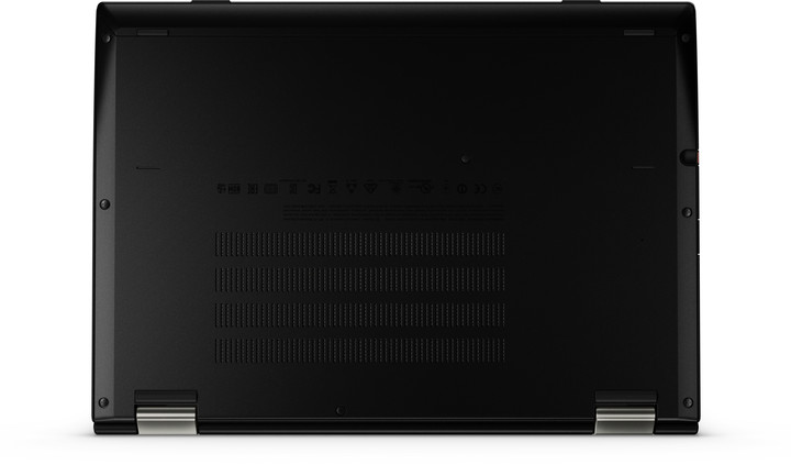 Lenovo ThinkPad Yoga 260, černá_318425075