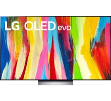 LG OLED65C21 - 164cm_1874386920