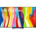 LG OLED55C21LA - 139cm_850022978
