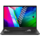 ASUS Vivobook Pro 16X OLED (M7600, AMD Ryzen 5000 Series), černá