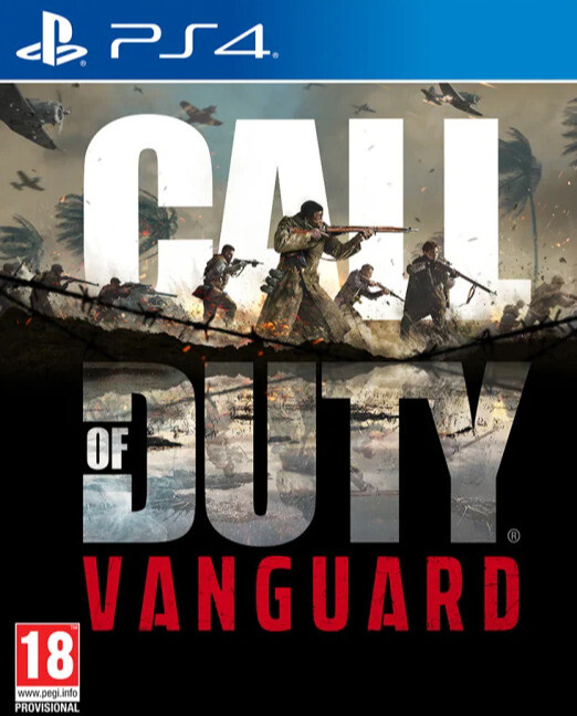 Call of Duty: Vanguard (PS4)_1426195310