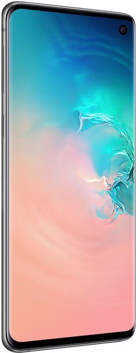 Samsung Galaxy S10, 8GB/128GB, Silver_531330630