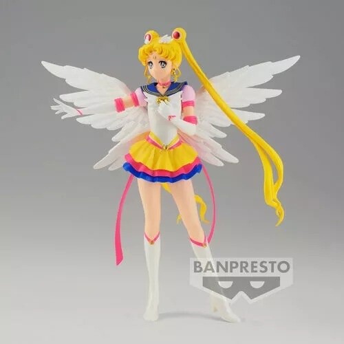 Figurka Sailor Moon - Usagi Tsukino_120632565