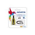 ADATA UC500 8GB, zlatá_1477633381