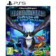 Dreamworks Dragons Legends of the Nine Realms (PS5)