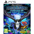 Dreamworks Dragons Legends of the Nine Realms (PS5)_941173278