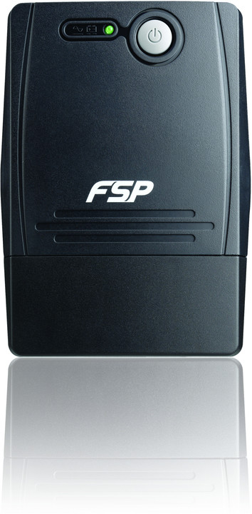 Fortron FSP FP 800, 800 VA, line interactive_236061395