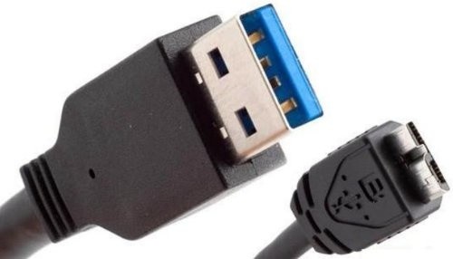 Belkin kabel USB 3.0 A/micro-B, 1,8m_417545307
