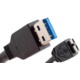 Belkin kabel USB 3.0 A/micro-B, 1,8m