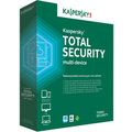 Kaspersky Total Security multi-device CZ pro 1 zařízení na 12 měsíců, přechod od konkurence