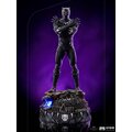 Figurka Iron Studios The infinity Saga - Black Panther Deluxe Art Scale 1/10_307678813